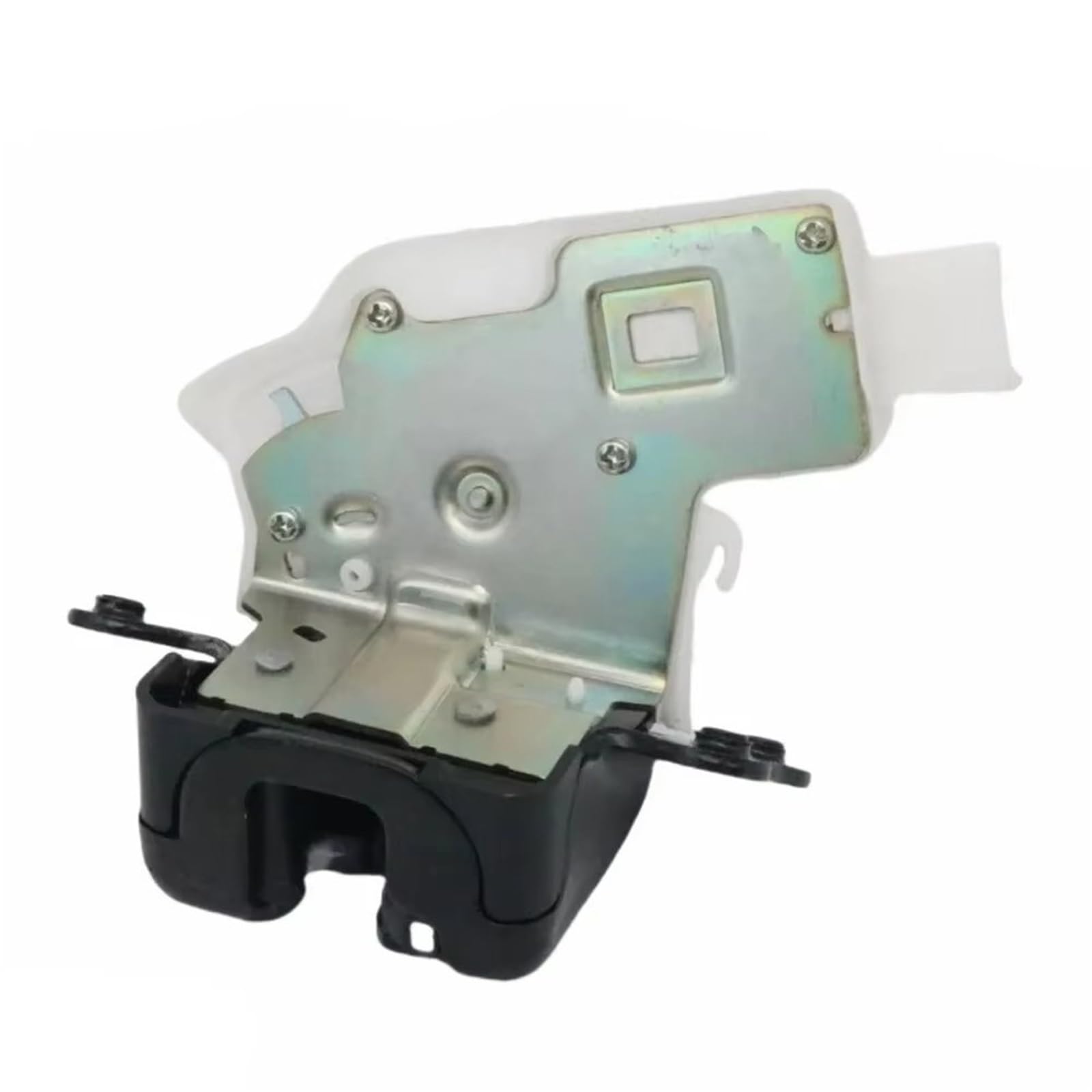 Jkswzma One Color Rear Tailgate Boot Lock For Odyssey 3.5L V6 For Cr-V For Crv For Civic Ex Lx 1.5L L4 Rear Trunk Lock Actuator Latch Automotive Part 74800-Tla-A01 Tailgate Lock Actuator