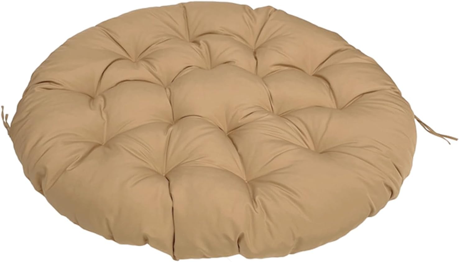 JIXINHE Papasan Chair Cushion,Outdoor Waterproof Cloth