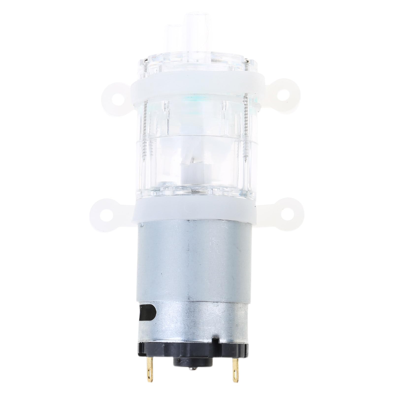 ASHLUYAK DC12V Self-priming Water Pump Mini Diaphragm Pump Micro Pumps for Water Dispenser, Aquarium Water Pumping