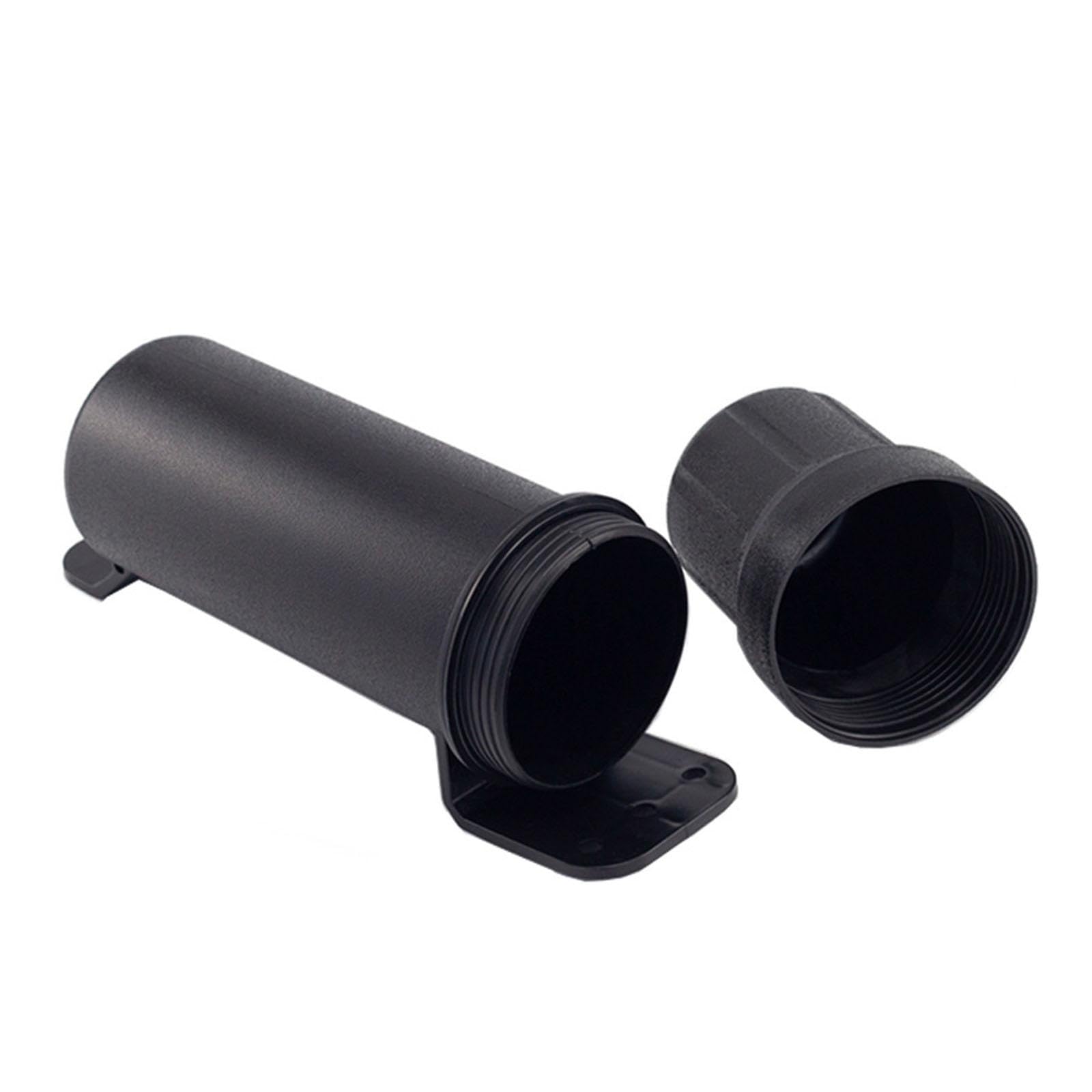 Tube à Outils de Moto étanche, Boîte de Rangement de Réparation de Placement de Outils de Moto, Organisateur Imperméable, Tube de Rangement pour Moto, Pièces de Moto étanches Tube à Outils, moyen