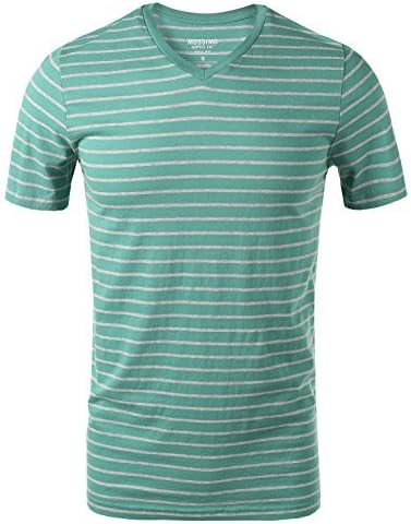 Mossimo Men's V Neck T-Shirt 