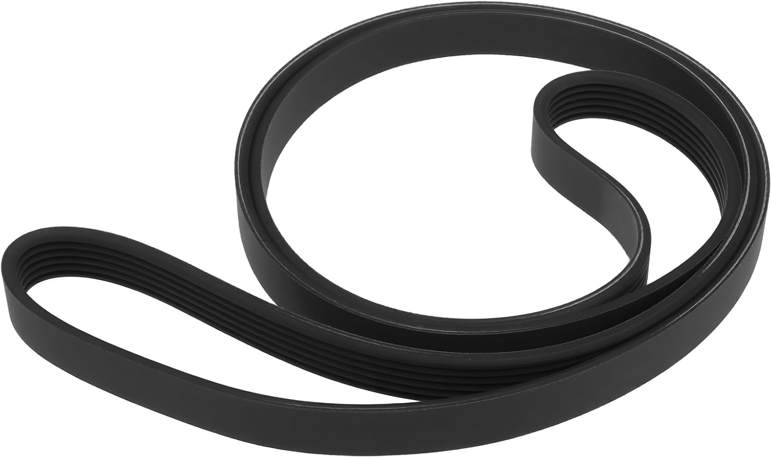 Air Compressor Multi-Ribbed Belt E110538 6 Groves 1270mm Compatible with HUSKY C603H 50"