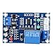 XH-M203 Liquid Level Controller Full Automatic Water Level Detection Sensor Module for Water Conservancy Projects Relay