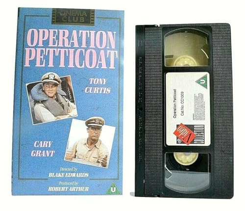 Operation Petticoat