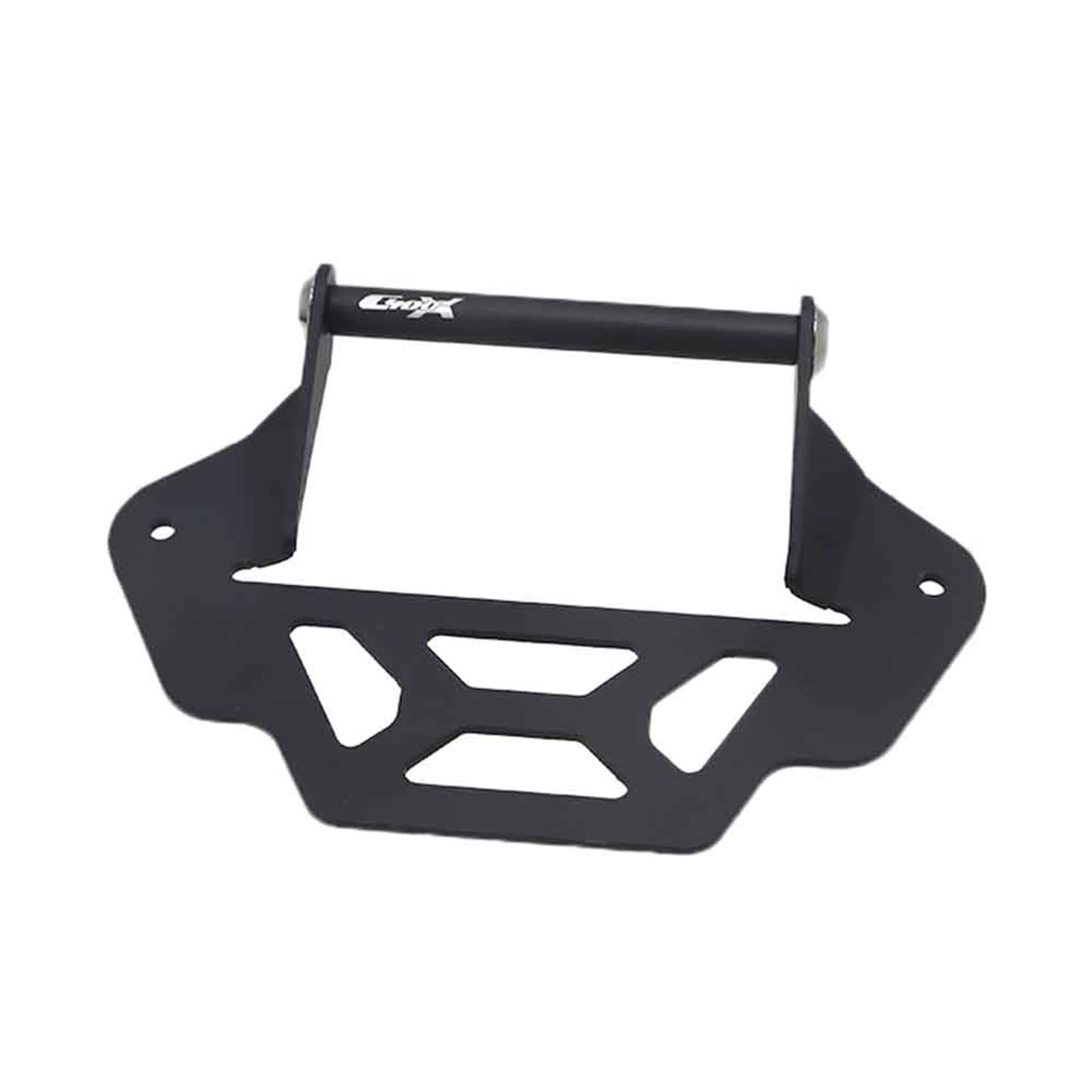 Nkldde Style2 For Bmw C400x C 400 X 400X C400 Motorcycle Accessories Cnc Aluminum Gps Navigation Bracket Handlebar Bar Extension