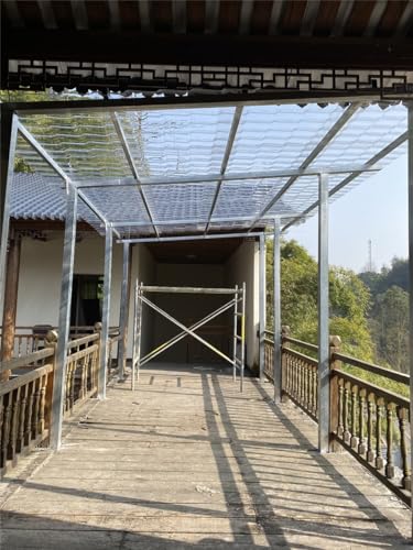 La Mejor Selección de Panel sándwich cubierta que puedes comprar esta semana. 33 Imagen adicional