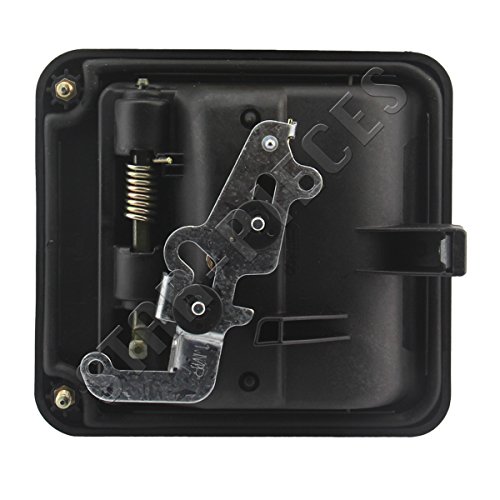 STARKIT PERFORMANCE Maniglia porta laterale