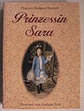 Prinzessin Sara - Frances Hodgson Burnett