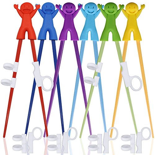 Best Chopsticks For Kids Right Hand