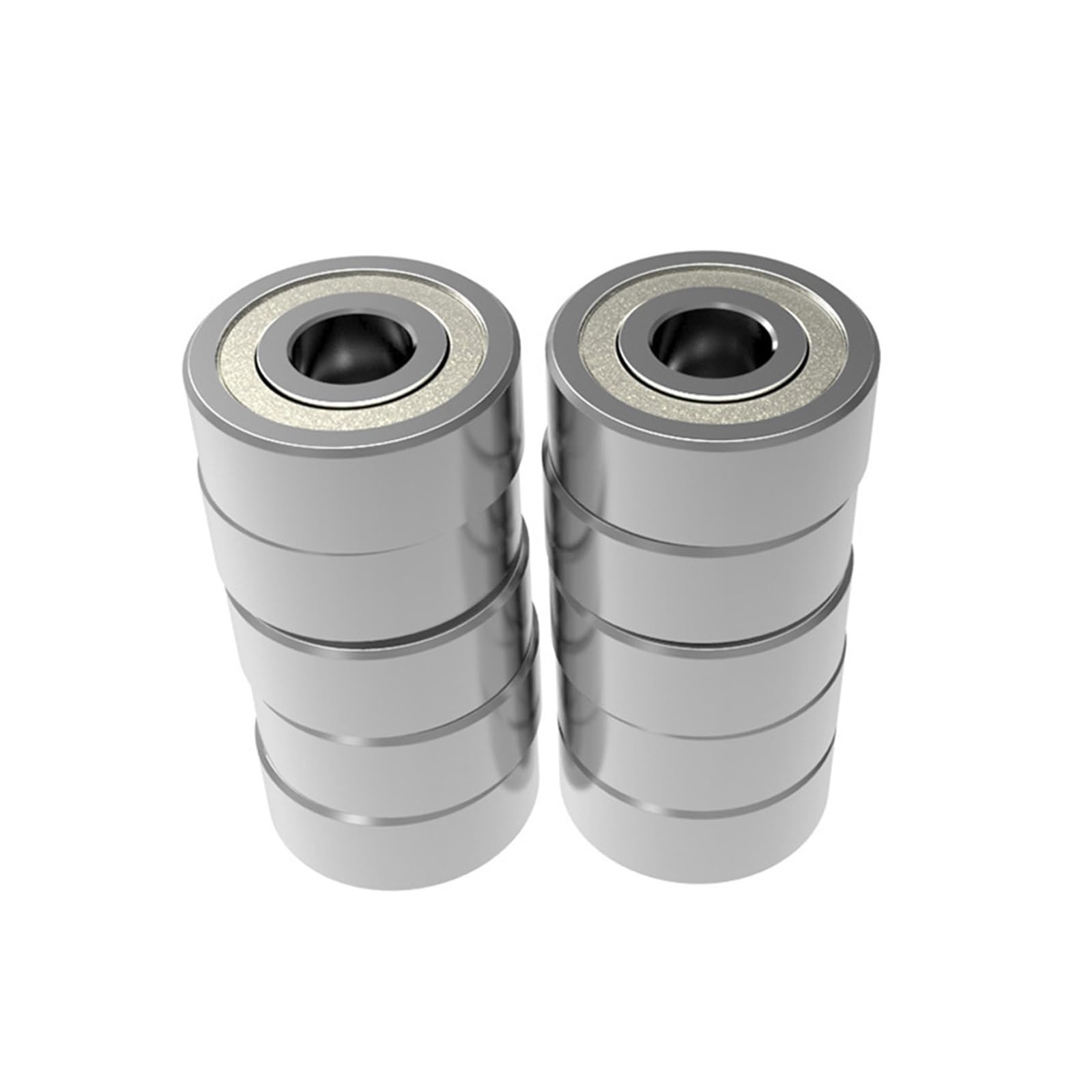 Roulement à billes 3X10X4mm pour imprimante 3D