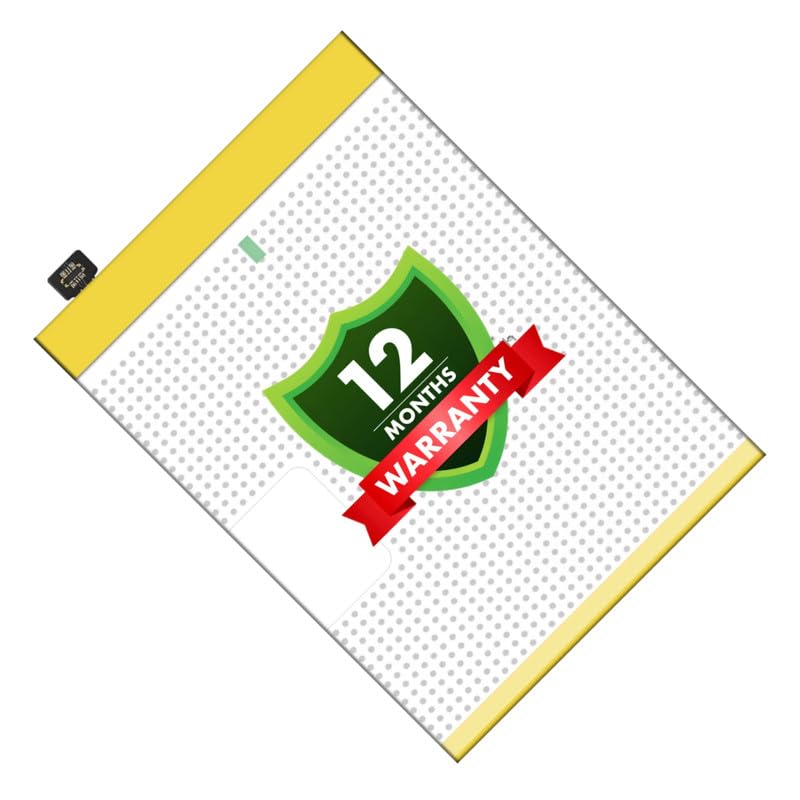 Image of Original BLP693 Battery Compatible for Realme 3 | Realme 3i - (4230mAh) - 1 Year Warranty DF7