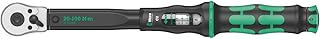 Wera Click-Torque C 2: Accurate 1/2\" Drive Torque Wrench, 20-100 Nm Range - Related Product | Wera