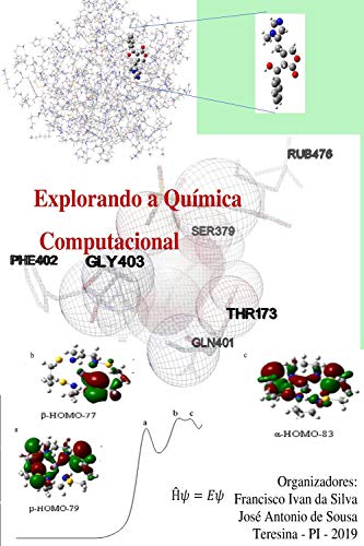 Explorando a Química Computacional