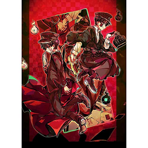 Anime Wall Scrolls Cheap