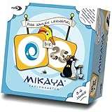 Zielgruppe: Kindergarten Noris 606016631 - Mikaya - Zahlenkarten