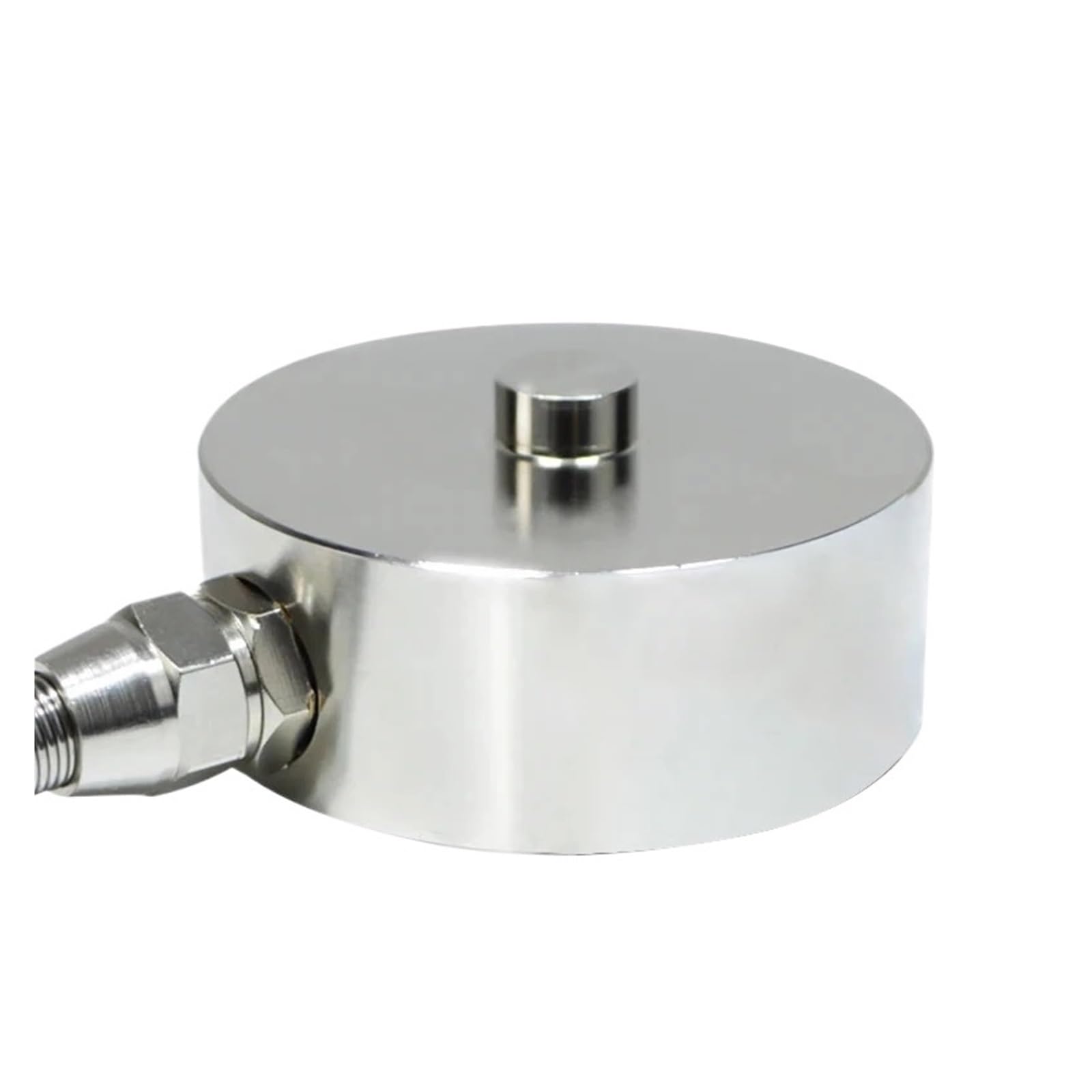 Capteur de force miniature pour résoudre les problèmes d'espace de pesage 50kg à 2t