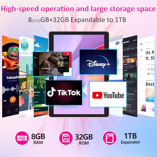 Coopers Android Tablet thumbnail 3