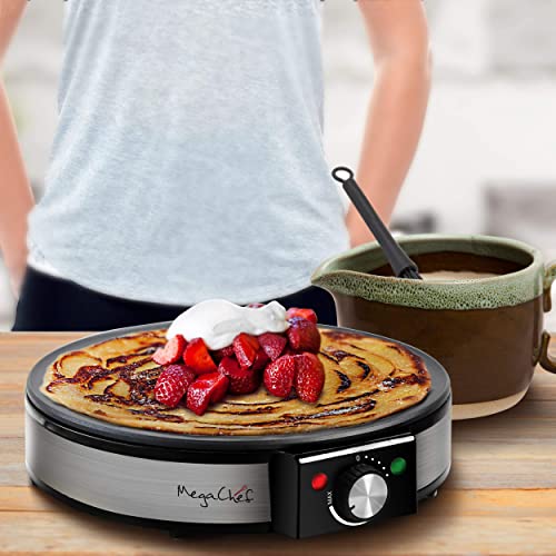 Commercial Pancake Maker Multi Plate