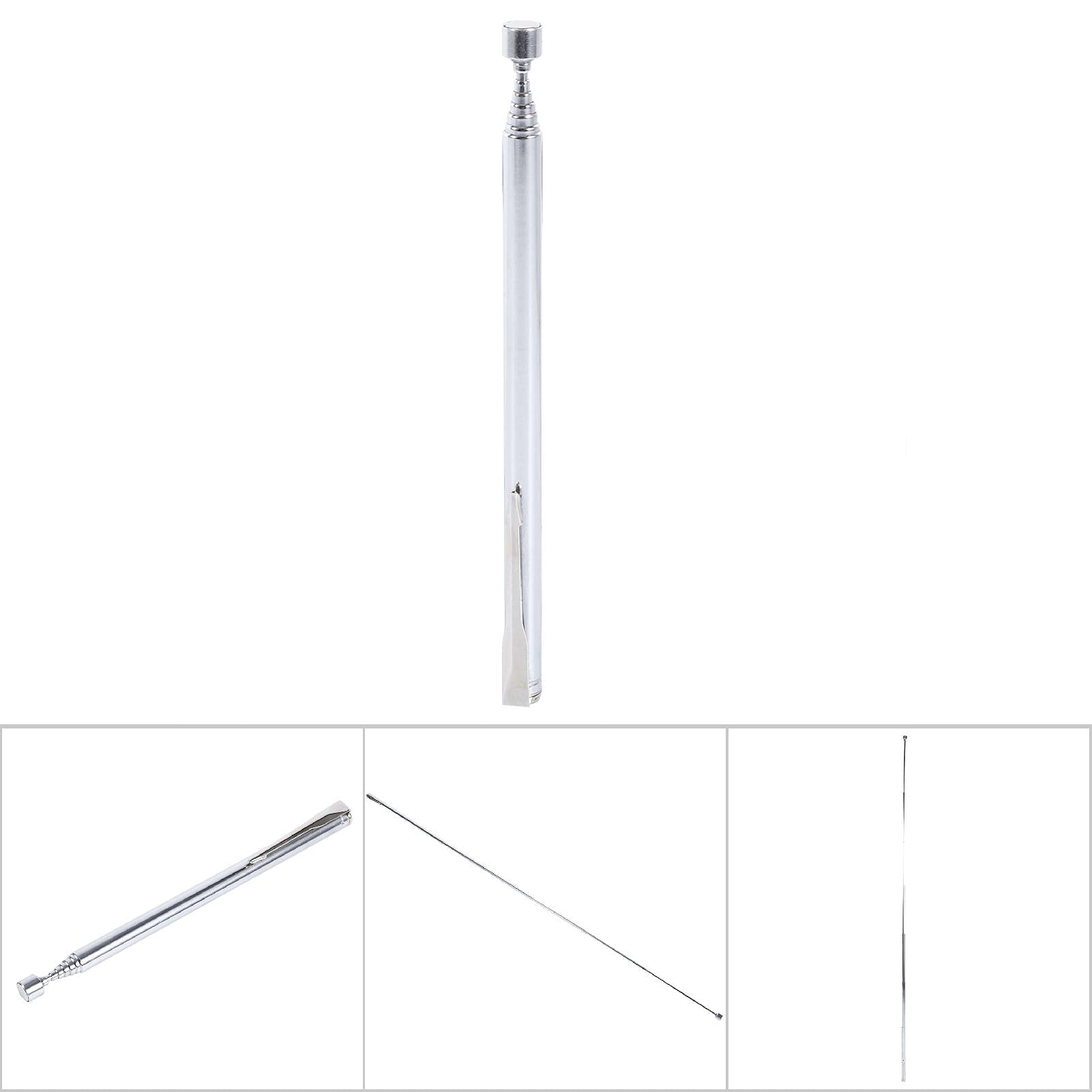 Schwanenhals Magnetheber Magnetstift Stab-Magnet Werkzeug