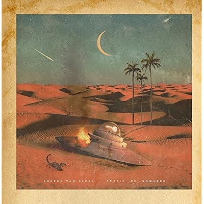 Tropic of Nowhere