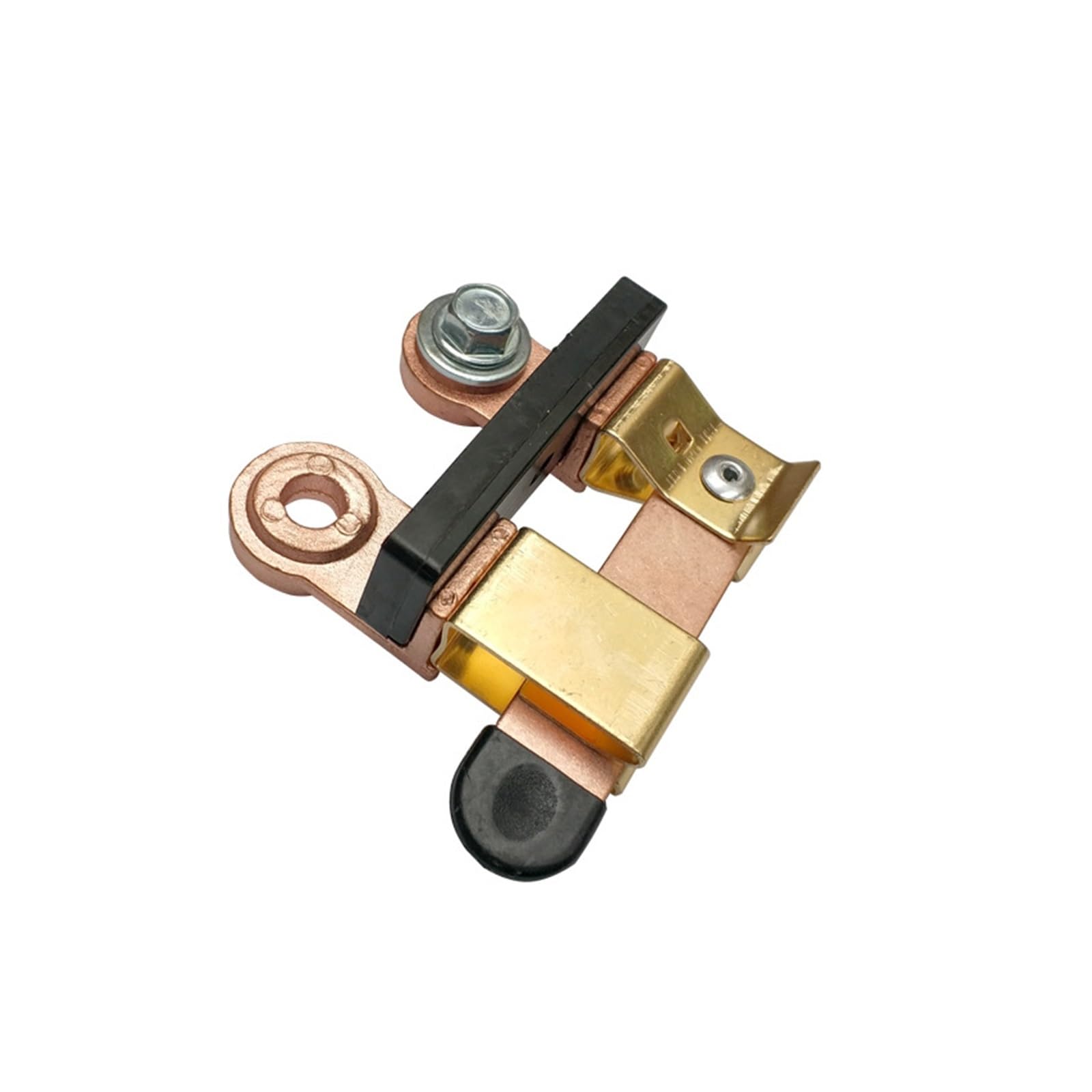 Interrupteur de modification de voiture anti-fuite pour batterie 12V