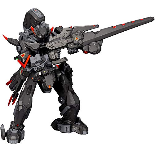 Border Break Model Kit Kotobukiya Kisei Hashiki mecha japonais 1/35 figurine robot 16 cm