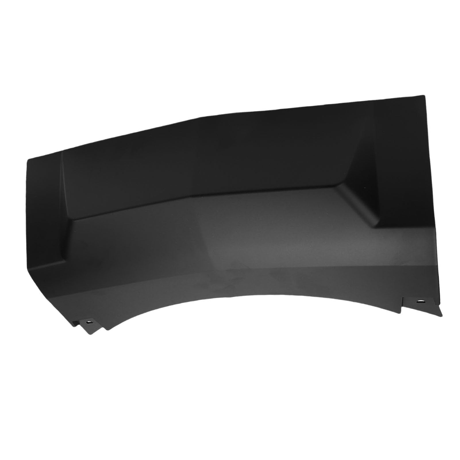 AUNMAS Tappo di Copertura del Gancio di Traino del Paraurti Posteriore Copertura degli Occhi del Gancio di Traino in PP OE 87813846 85139539 Sostituzione del Paraurti Posteriore Adatta per la (Black)