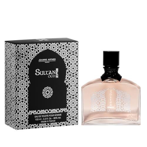 Jeanne Arthes Eau de Parfum Sultan Oud