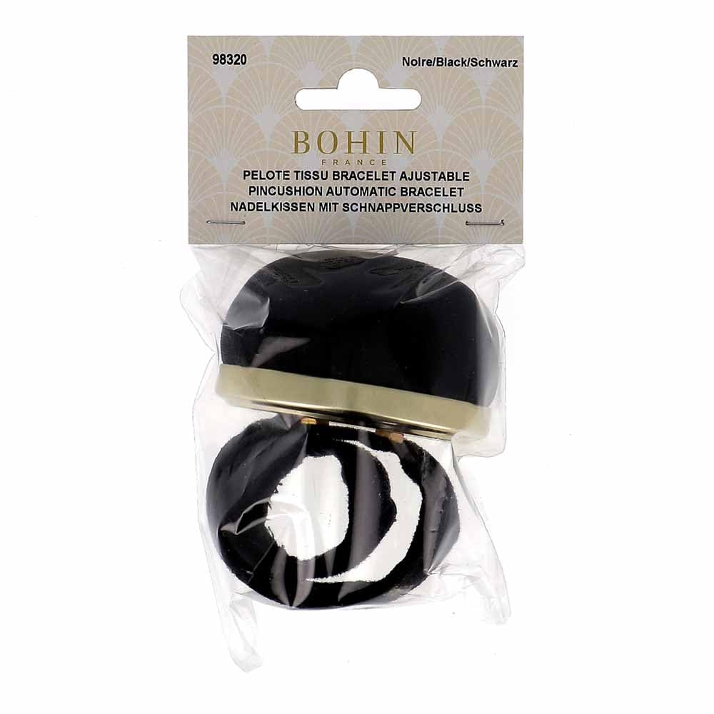 Bohin - Pincushion Bracelet - 1 Piece