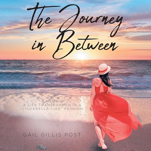 『The Journey in Between』のカバーアート