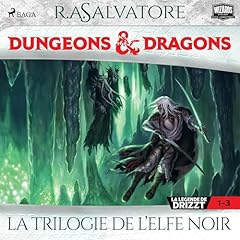 Page de couverture de Compilation Dungeons & Dragons