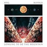  Longing to Be the Mountain