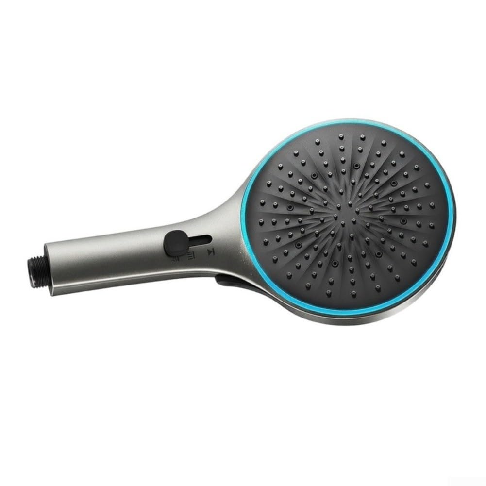 para ducha Mano Antical Silicona para fácil para ducha Mano