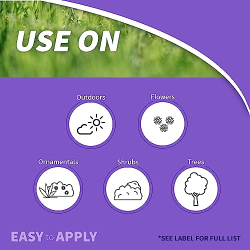 Bonide 60514 Infuse Lawn & Landscape Systemic Disease Control thumb #1