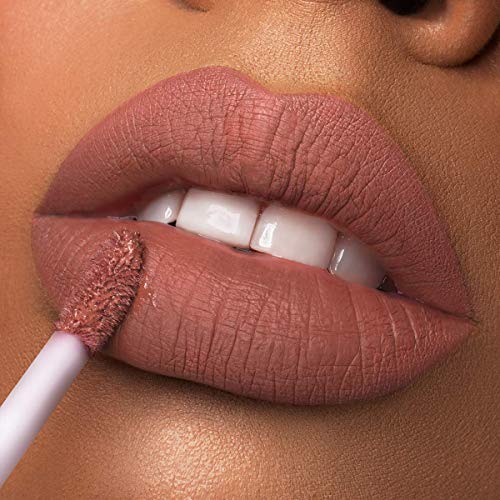 Dose Of Colors Liquid Matte Lipstick - Heart Breaker #TOP1