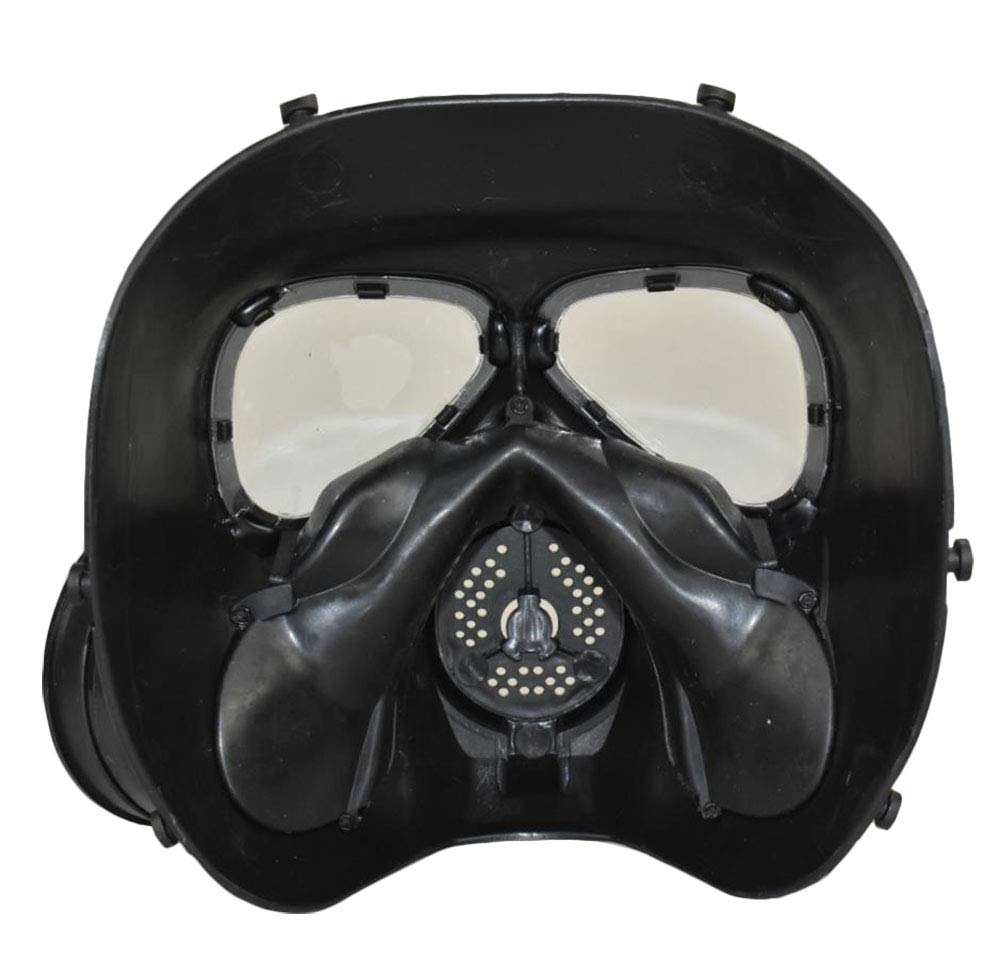 AC・BALANCE FACE MASK Amazon.com : IDOGEAR Airsoft Mask,Tactical Airsoft Lower