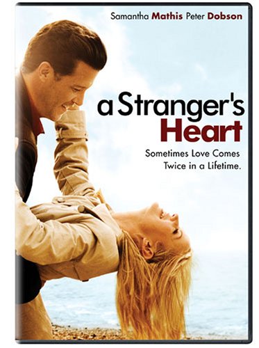 A Stranger's Heart