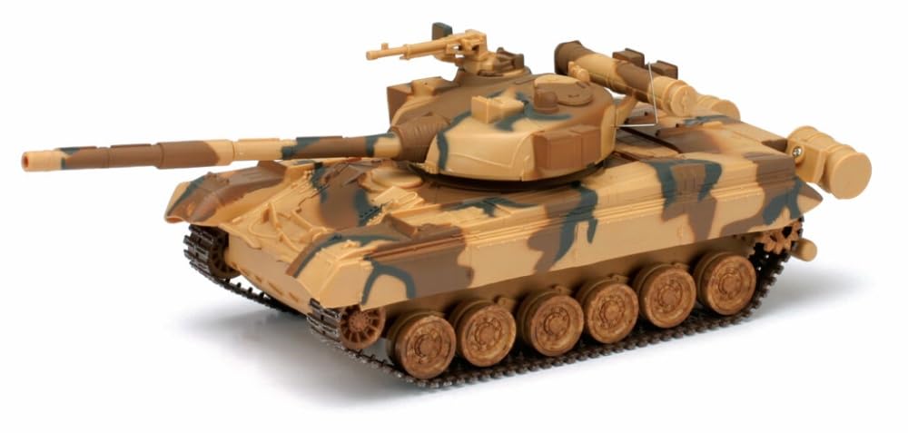 Rc Carro Armato 1:32 875331