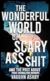 The Wonderful World of Scary Ass Shit 5: Those Skinwalking Boomers
