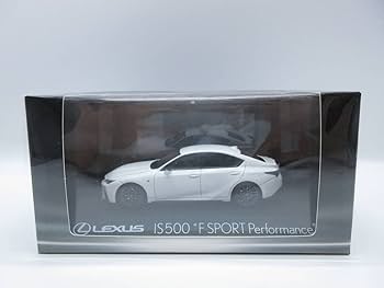 Amazon | 1/43 レクサス LEXUS 新型 IS500 F SPORT ディーラー特注 Amazon | 1/43 レクサス LEXUS 新型 IS500 F SPORT ディーラー特注