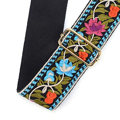 Image of CLOUDMUSIC Handbag Strap Replacement Shoulder Crossbody Strap Purse Strap for Women Girls