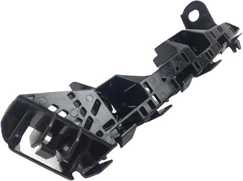 Front Bumper Bracket For Honda For Fit GK5 2014-2020