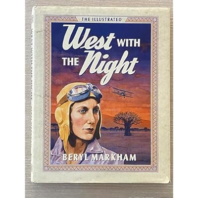 The illustrated West with the Night