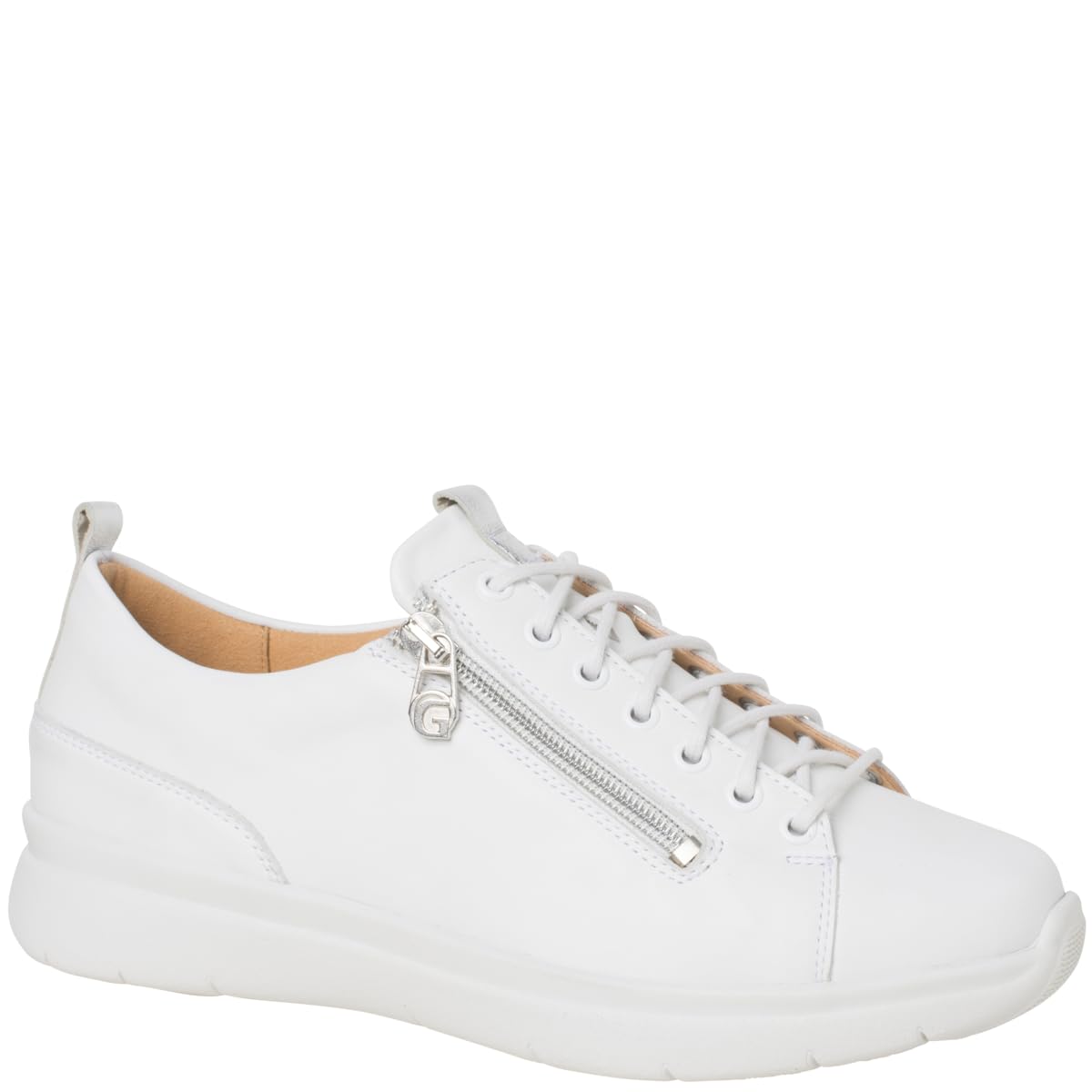 GanterWomen's Kira Sneaker