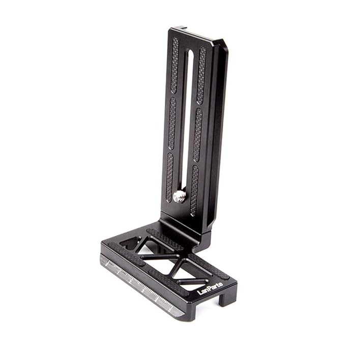 Buy Lanparte Ronin SC L Bracket Mount Vertical Shooting Plate for DSLR