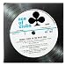 Vintage Record Coasters - Upcycled Vintage Vinyl LP Records - Set of 6 Coasters By Vinylux