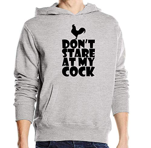 Sweat coq drôle coupe confort pour rompre avec la monotonie vestimentaire