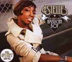 American Boy: Amazon.co.uk: CDs & Vinyl
