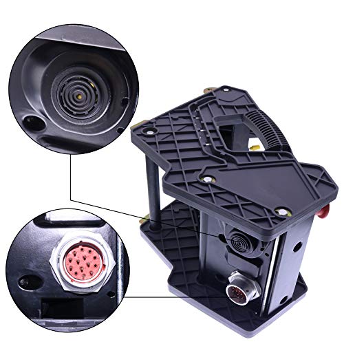 Solarhome 0272778 1001091153 Control Box For Jlg Scissor Lift Electric 1230Es 1930Es 2030Es 2630Es 2632Es 2646Es 2032Es 2646Es 3246Es #TOP2