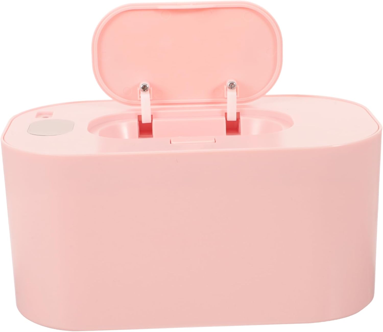 MAGICLULU USB Baby Wipe Warmer Portable Wet Tissue Heater for Travel Car Tissue Holder Constant Temperature for Babies and On-the-Go Use